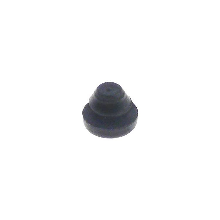 GERÄTEFUSS | ø 13x4 mm | FÜR OBEL DOSIERMAHLWERK JUNIOR