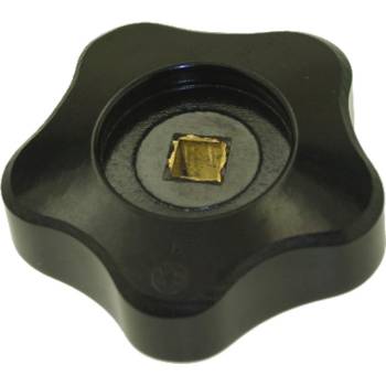 KNEBEL DAMPF-/ WASSERAUSGABE | ø 57 mm | FÜR...