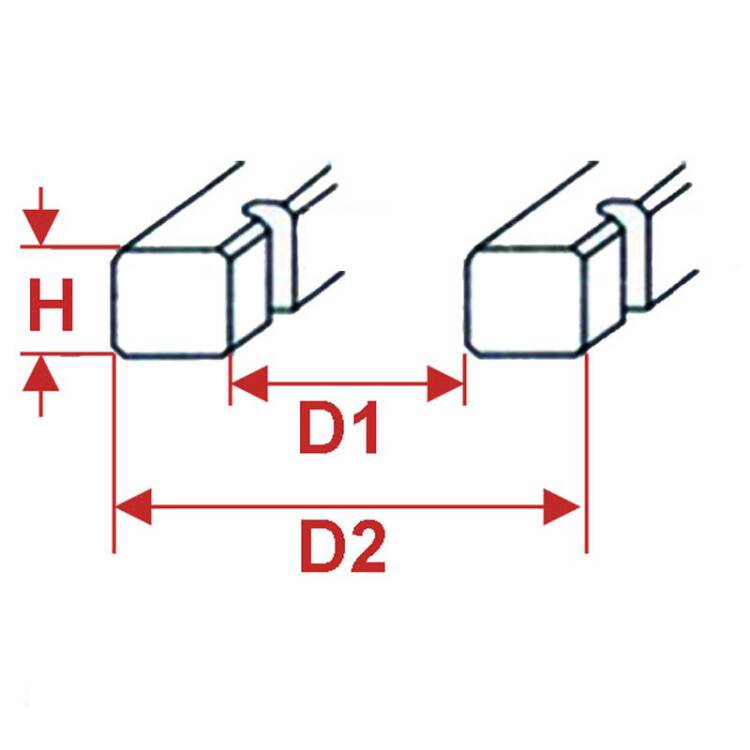 DICHTUNG SIEBTRÄGER | ø 73x57x8,2 mm | FÜR LELIT GLENDA (PL41PLUS & PL41PLUST) - KATE (PL82T) - VICTORIA (PL91T) - ELIZABETH (PL92T)