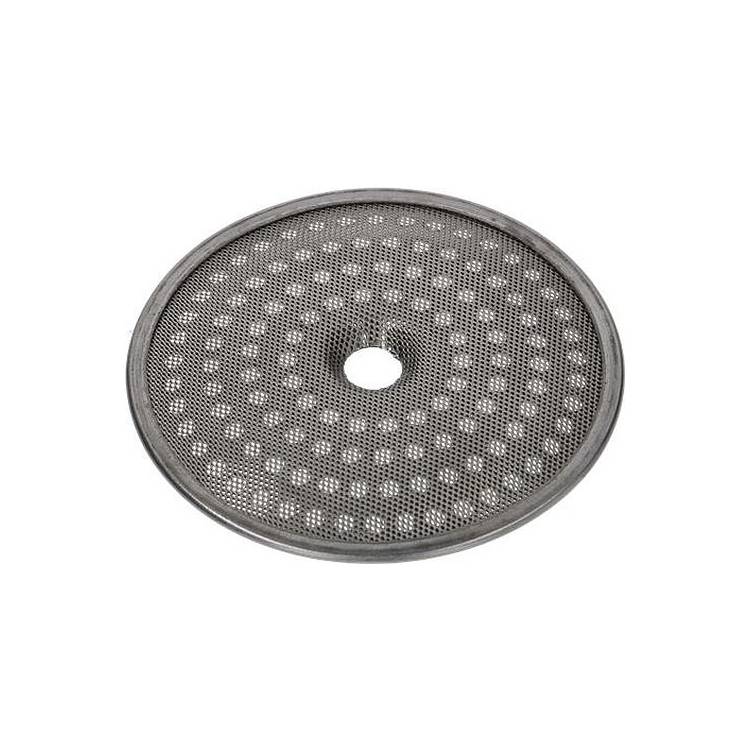 DUSCHSIEB | ø 51,5x6,2x2,0 mm | FÜR LELIT GLENDA (PL41PLUS & PL41PLUST) - KATE (PL82T) - VICTORIA (PL91T) - ELIZABETH (PL92T)
