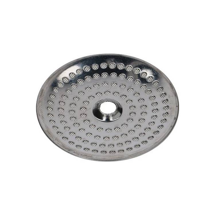 DUSCHSIEB | ø 51,5x6,2x2,0 mm | FÜR LELIT GLENDA (PL41PLUS & PL41PLUST) - KATE (PL82T) - VICTORIA (PL91T) - ELIZABETH (PL92T)