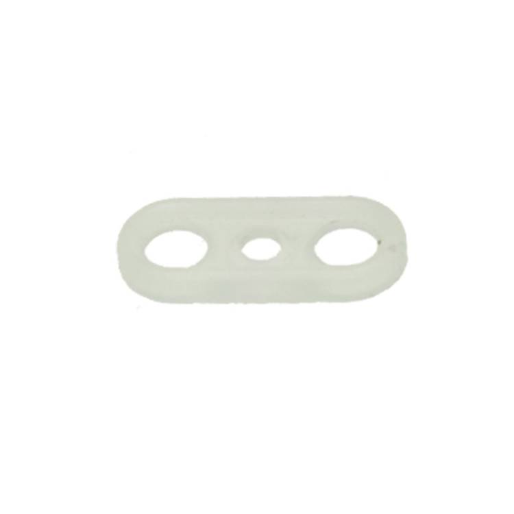 FLACHDICHTUNG ZU HEIZKÖRPER | 28x11 mm | FÜR BEZZERA HOBBY