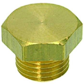 ENDSCHRAUBE - VERSCHLUSS-STOPFEN | 1/8"...