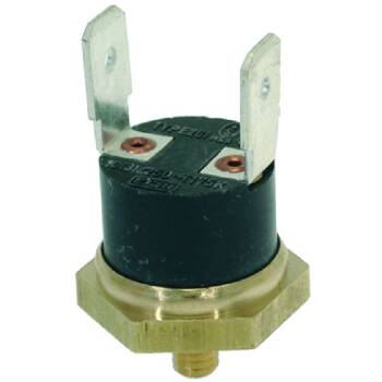 THERMOSTAT DAMPF 125°C  | FÜR NEMOX CAFFE FENICE...