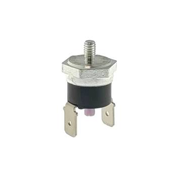 SICHERHEITS-ANLEGE THERMOSTAT | 135 °C - 16A - 250V -...