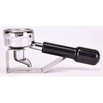 TAMPERSTATION AUS EDELSTAHL | 60x135x50 mm | VON JOE FREX