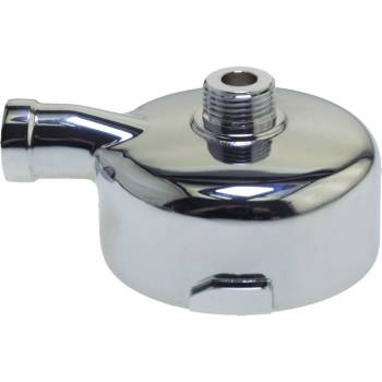 SIEBTRÄGER KORPUS | ø 59mm - 3/8" - M12 | FÜR BEZZERA HOBBY