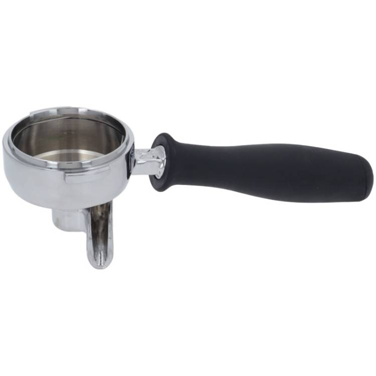 SIEBTRÄGER KOMPLETT ORIGINAL | 1 TASSE | FÜR RANCILIO CLASSE 5 - 6 - 7 - 8 - 9 - 10 - 11 - EPOCA - SILVIA