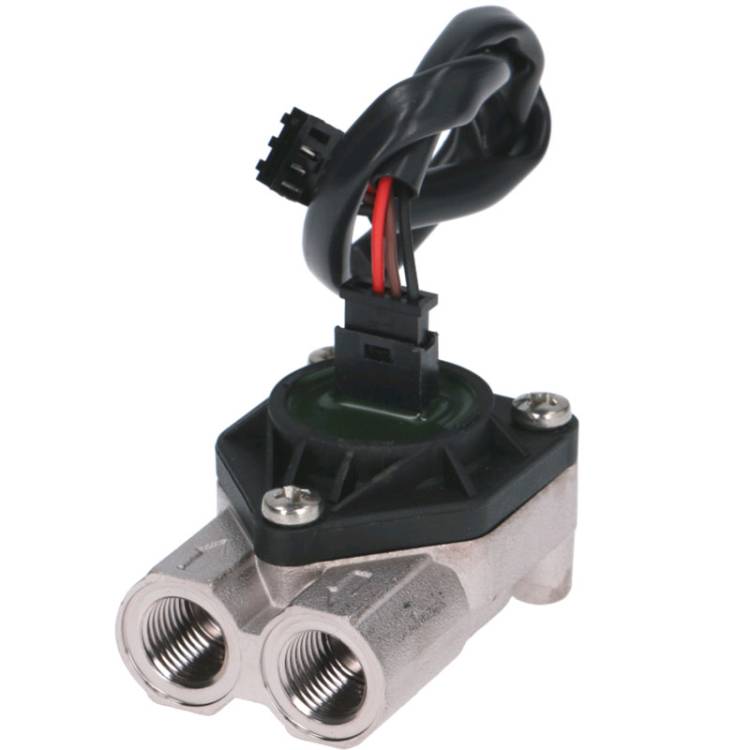 FLOWMETER 1/4" | MIT STECKERANSCHLUSS | GICAR 9.0.91.00G | FÜR CASADIO - LA CIMBALI - FAEMA *** MODELLE SIEHE TABELLE ***