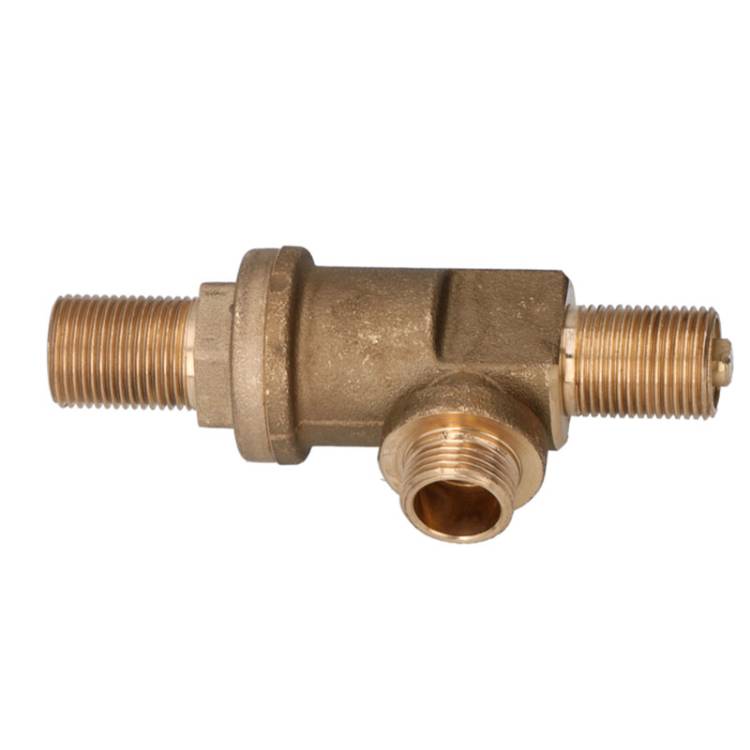DAMPF-/WASSERHAHN | FÜR LA SPAZIALE S1 DREAM - S2 - S2 SPAZIO - S8 - S9