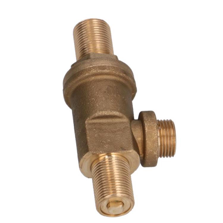 DAMPF-/WASSERHAHN | FÜR LA SPAZIALE S1 DREAM - S2 - S2 SPAZIO - S8 - S9