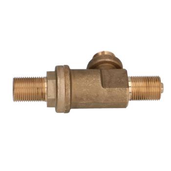 DAMPF-/WASSERHAHN | FÜR LA SPAZIALE S1 DREAM - S2 - S2 SPAZIO - S8 - S9