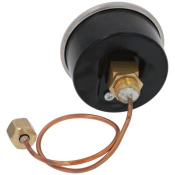 MANOMETER- EINZELSKALA | ø 52mm | 1/8" - 3...