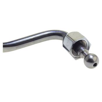 WASSERROHR | "NO BURN" |  3/8" - HÖHE 150 mm | FÜR UNIVERSELLE ANWENDUNG