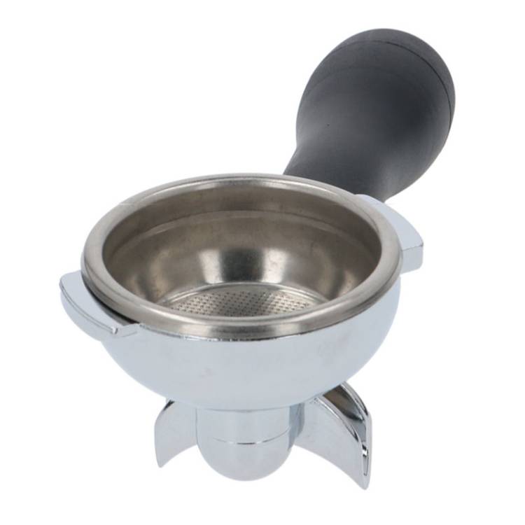 SIEBTRÄGER KOMPLETT | 2 TASSEN | MIT FILTERSIEB 14 GRAMM  | FÜR ASTORIA CMA *** MODELLE SIEHE TABELLE ***