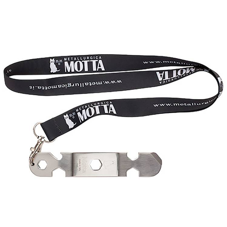 BARISTA KEY - KOMBIWERKZEUG | VON MOTTA