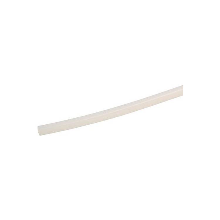 STECK-SCHLAUCH PTFE | ø 6x8 mm | PREIS PER METER | FÜR UNIVERSELLE ANWENDUNG
