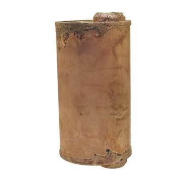 KUPFERKESSEL | INHALT 1,5 LITER  ø 102x185 mm |...