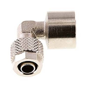 CK-SCHLAUCHVERSCHRAUBUNG | WINKEL | 1/4"...