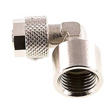 CK-SCHLAUCHVERSCHRAUBUNG | WINKEL | 1/4"...