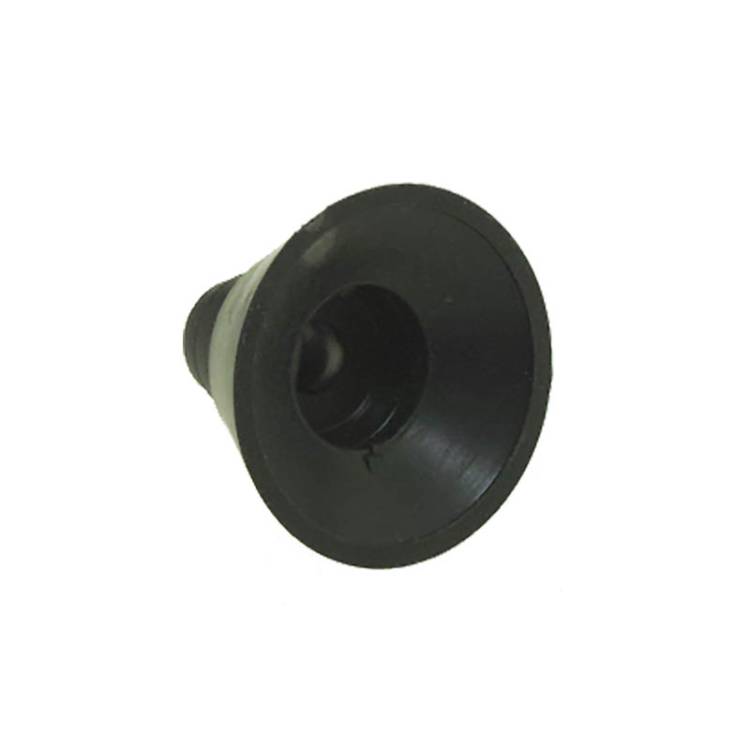 GERÄTEFUSS ZU KAFFEEMÜHLE | ø 29x11mm - HÖHE 13/24 mm | FÜR ROSSI RR45