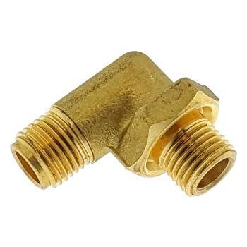 L-ANSCHLUSS - BOGEN 90° | 1/4"x1/4"mm | FÜR VIBIEMME