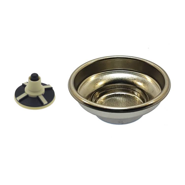 KIT PERFEKTE CREMA - CREMA PERFETTA | 1 TASSE - 7 GRAMM | FÜR GAGGIA CLASSIC LSB