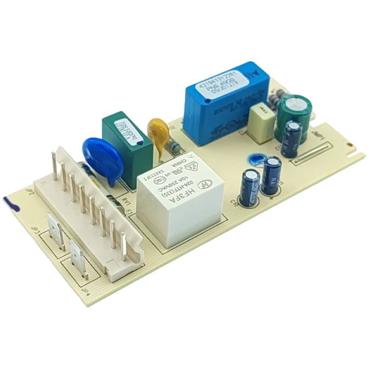 ELEKTRONIK-PLATINE | CPU SW ECO-SWITCH RELE 20MIN 2 | FÜR GAGGIA CLASSIC LSB