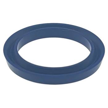 DICHTUNG KOLBEN - LIPPENDICHTUNG AUS SILIKON BLAU |...