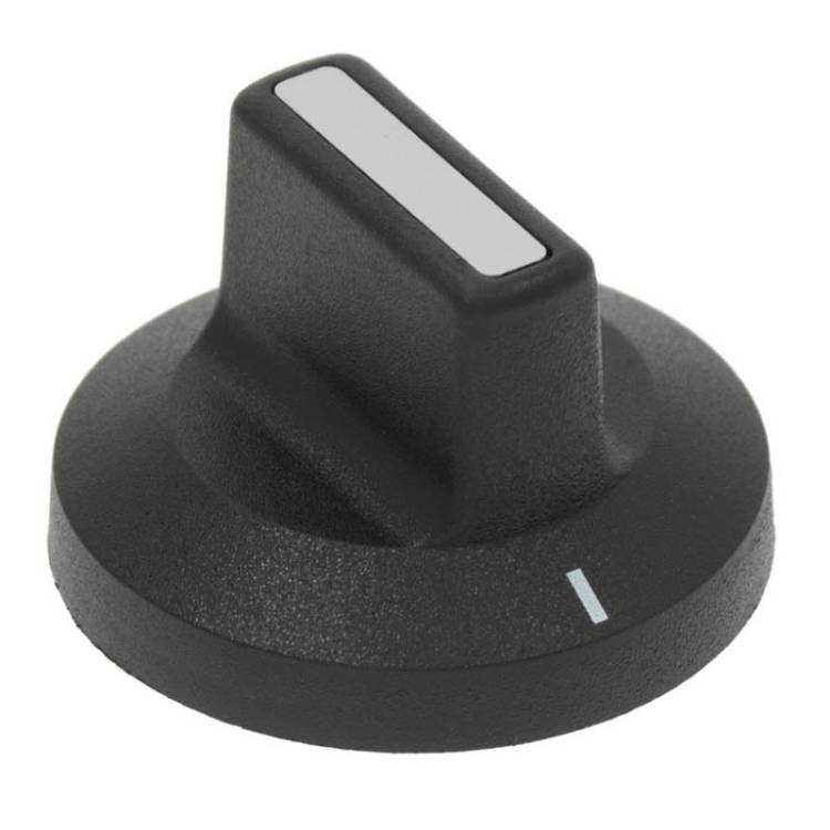 EMagTech Zeltknebel Aus Kunststoff – 50 Stück, Für Ripsband Bis 10 Mm Breite
