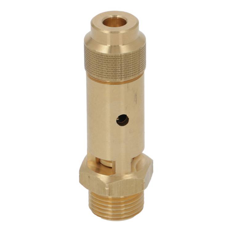 SICHERHEITSVENTIL | 2,0 BAR - 3/8" | FÜR FAEMA - CIMBALI *** MODELLE SIEHE TABELLE ***
