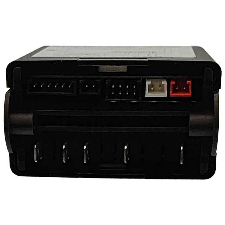 ELEKTRONIK-STEUERUNG | GICAR 9.3.01.51G | ERSETZT 9600046  | 240V~ | FÜR LELIT BIANCA ( PL162T )
