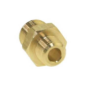 REDUZIERNIPPEL | 1/8"xM12 | FÜR DIE VERBINDUNG ZU EXPANSIONSVENTIL FLUID-O-TEC