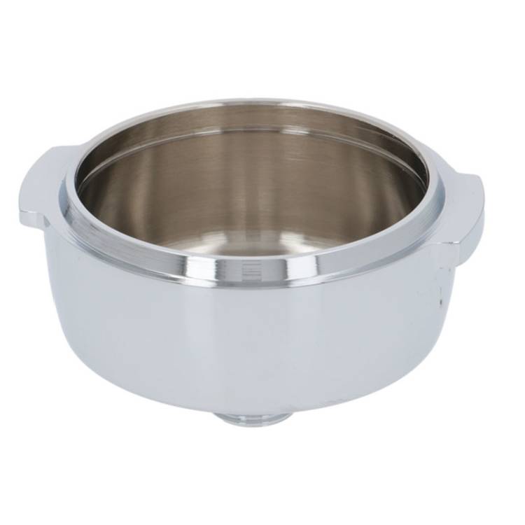 SIEBTRÄGER KORPUS | 3/8" - M10 - ø 62mm | FÜR VIBIEMME (VBM) *** MODELLE SIEHE TABELLE ***