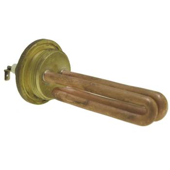 HEIZKÖRPER | EINSCHRAUBFLANSCH | 1,25" |...