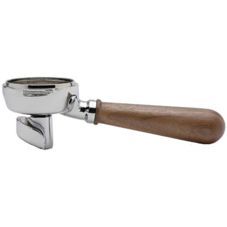 SIEBTRÄGERAUSLAUF | FÜR 1+2 TASSEN | 3/8" | FÜR LELIT PL162 BIANCA - PL62 MARA