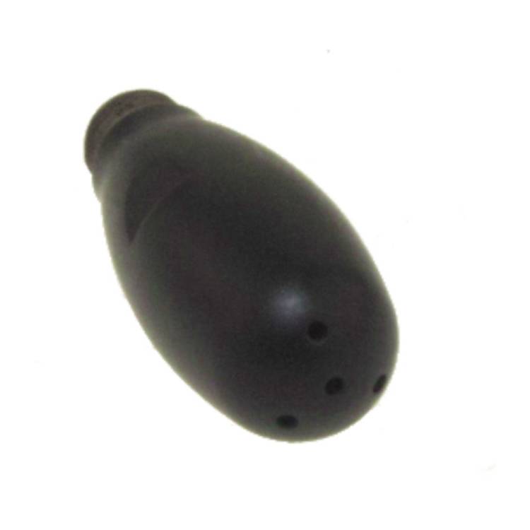 DAMPFDÜSE - AUFSCHÄUMDÜSE | 4-LOCH - AUSFÜHRUNG PTFE BESCHICHTET | M8,5x0,75 mm - BOHRUNG ø 1,5mm | FÜR BEZZERA BZ07 - BZ09 - BZ10 - GIULIA- MAGICA - MITICA - STREGA