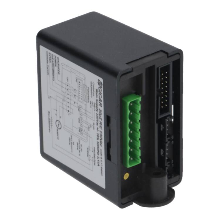 NIVEAUREGLER | GICAR 30 R/E -  9.5.17.84G01 | 230V~ | FÜR BFC  - FÜR CBC ROYAL *** MODELLE SIEHE TABELLE ***