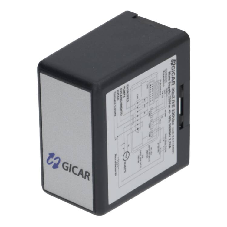 NIVEAUREGLER | GICAR 30 R/E -  9.5.17.84G01 | 230V~ | FÜR BFC  - FÜR CBC ROYAL *** MODELLE SIEHE TABELLE ***