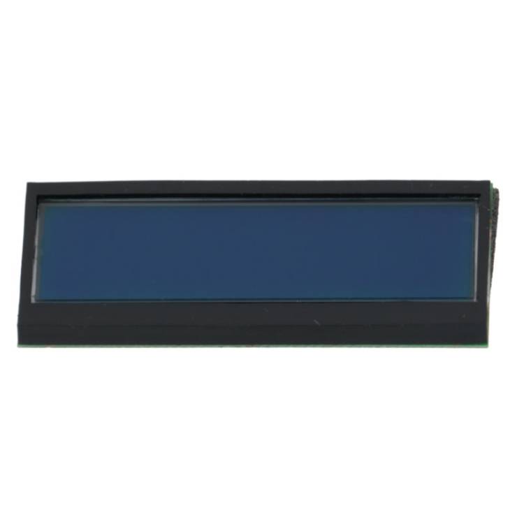 DISPLAY DOSIERAUTOMATIK | FÜR MACAP M7-D - MX - MX-D - MX-D XTREME
