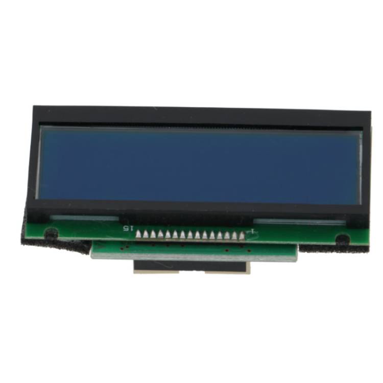 DISPLAY DOSIERAUTOMATIK | FÜR MACAP M7-D - MX - MX-D - MX-D XTREME