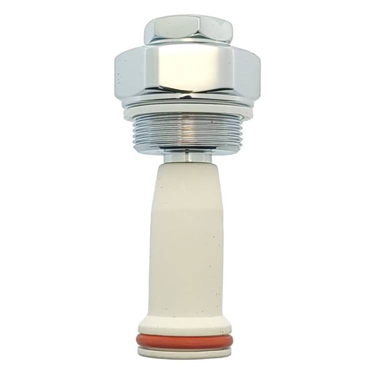 TROMPETE - KOLLEKTOR KERAMIK | FÜR ROCKET BRÜHGRUPPEN E61  *** MODELLE SIEHE TABELLE ***