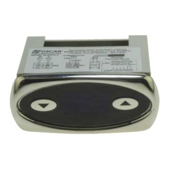 THERMOPID - PID-DISPLAY | 230 V~ | FÜR LELIT PL042PLUST - ANITA (PL042TEMD)