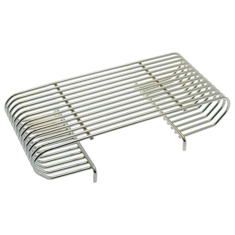 TASSENERHÖHUNG LELIT EDELSTAHL | 140x62x30mm | FÜR LELIT - ELIZABETH (PL92T) - KATE (PL82T) - GRACE (PL81T) -  MARA (PL62X) - BIANCA (PL162T)