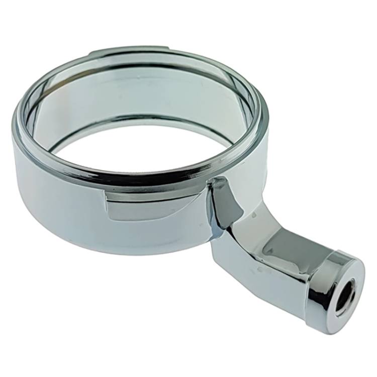 SIEBTRÄGER KORPUS BODENLOS | ø 61,8 mm | FÜR GAGGIA MILANO - SAECO *** MODELLE SIEHE TABELLE ***