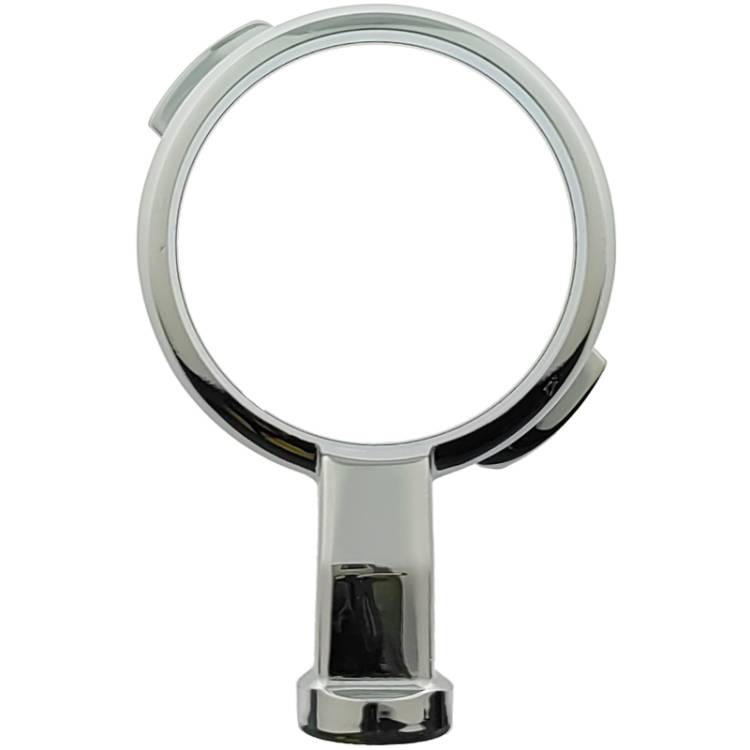 SIEBTRÄGER KORPUS BODENLOS | ø 61,8 mm | FÜR GAGGIA MILANO - SAECO *** MODELLE SIEHE TABELLE ***