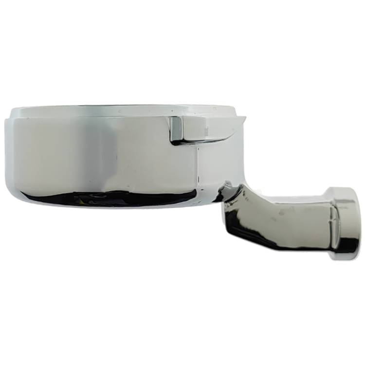 SIEBTRÄGER KORPUS BODENLOS | ø 61,8 mm | FÜR GAGGIA MILANO - SAECO *** MODELLE SIEHE TABELLE ***