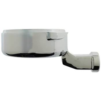 SIEBTRÄGER KORPUS BODENLOS | ø 61,8 mm | FÜR GAGGIA MILANO - SAECO *** MODELLE SIEHE TABELLE ***