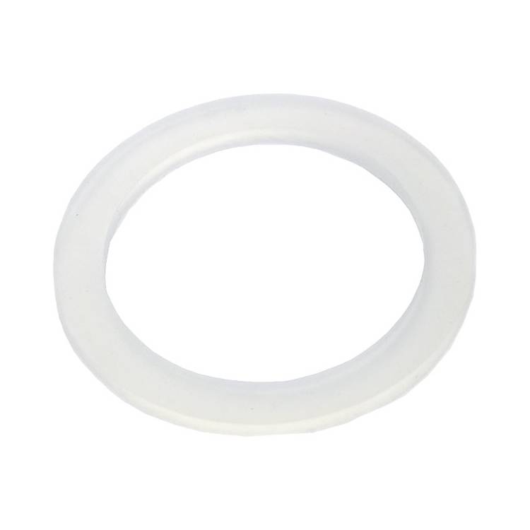 DICHTUNG SIEBTRÄGER | AUSFÜHRUNG SILIKON  | ø 71x52x8mm | FÜR LELIT PL60R1 DIANNA - PL81T GRACE