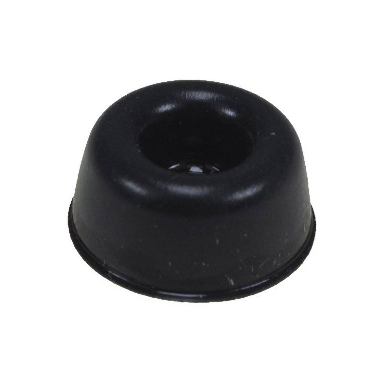 GERÄTEFUSS - SELBSTKLEBEND | ø 22/18 mm | FÜR LELIT PL60 - PL62 - PL044